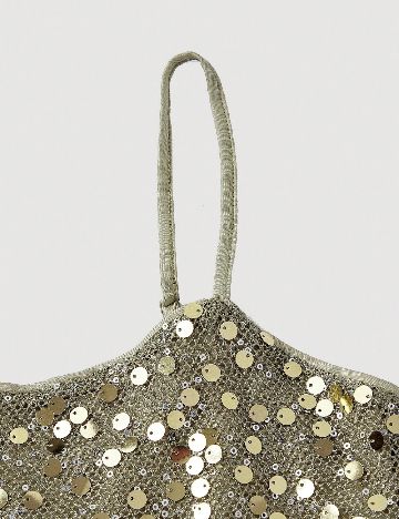 Compleu SHEIN, verde