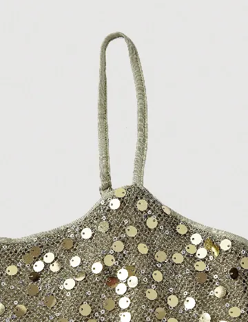 Compleu SHEIN, verde