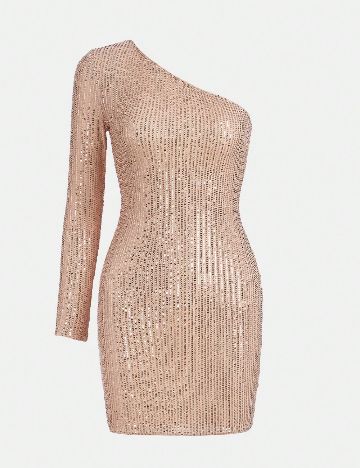 Rochie Shein Kids, crem