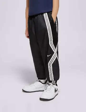 Pantaloni Nike, negru