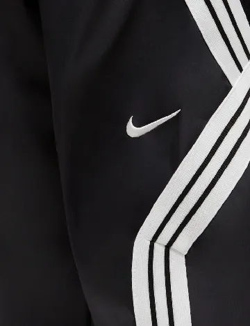 Pantaloni Nike, negru
