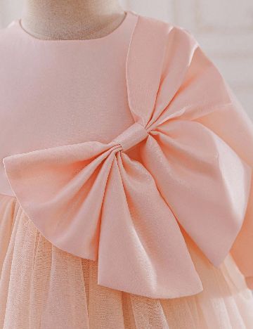 Rochie Shein Kids, somon