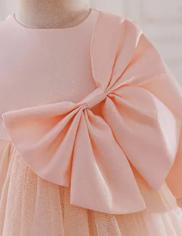 Rochie Shein Kids, somon