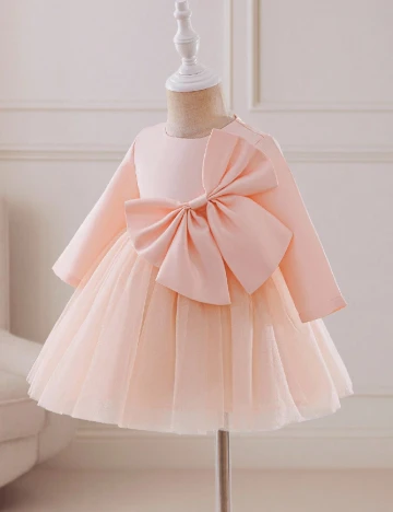 Rochie Shein Kids, somon