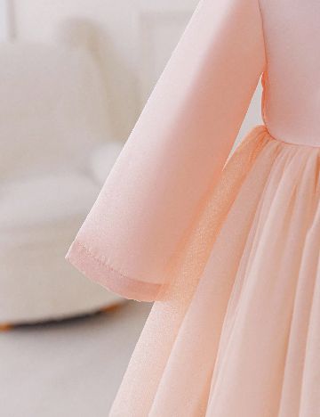 Rochie Shein Kids, somon