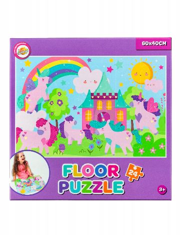 Puzzle Toy Universe, mov