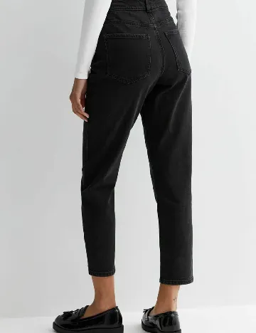 Blugi New look, negru