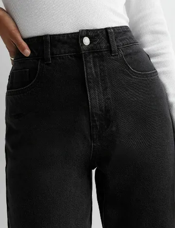 Blugi New look, negru