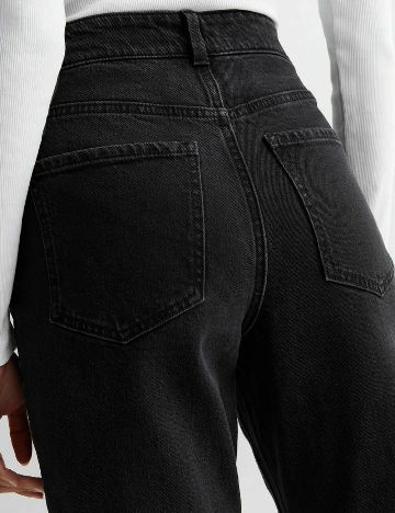 Blugi New look, negru