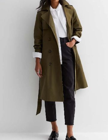 Blugi New look, negru