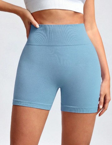 Colanti SHEIN, albastru