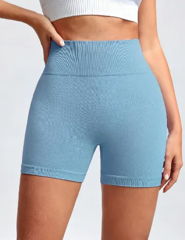 Colanti SHEIN, albastru