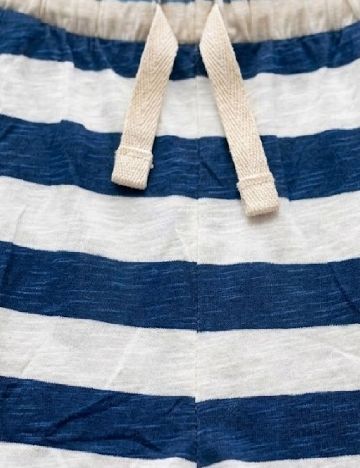 Pantaloni Zara, albastru