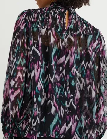 Bluza C&A, mix culori