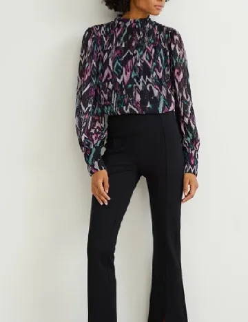 Bluza C&A, mix culori