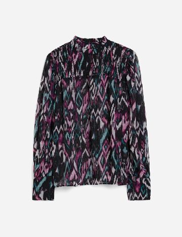 Bluza C&A, mix culori