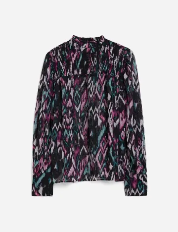 Bluza C&A, mix culori