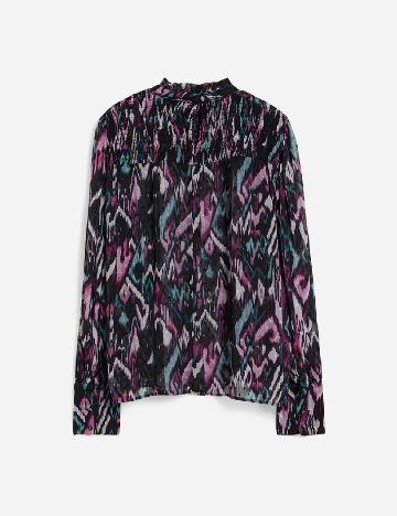 Bluza C&A, mix culori