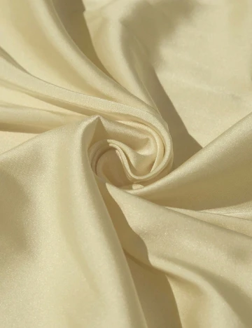 Rochie lunga SHEIN, galben