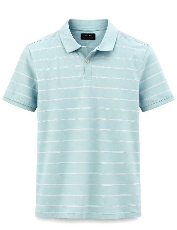 Tricou Zara, turcoaz