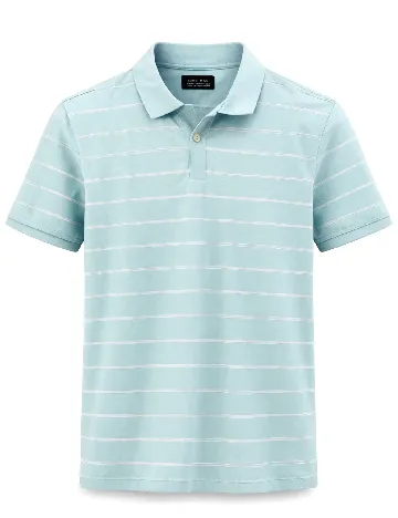 Tricou Zara, turcoaz