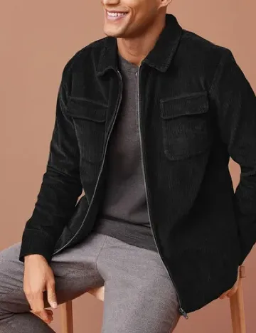 Jacheta LIVERGY, negru