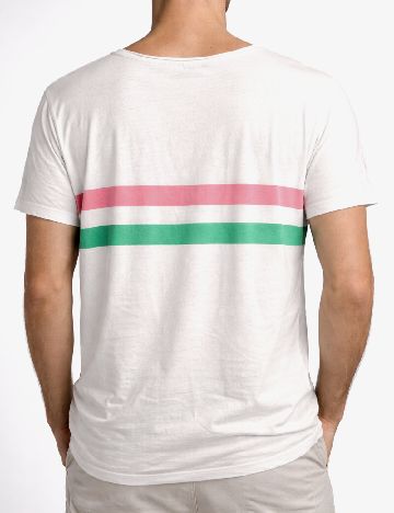 Tricou Zara, alb