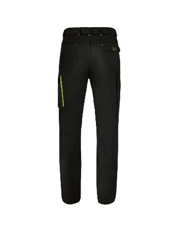 Pantaloni PARKSIDE, negru