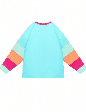 Bluza SHEIN, mix culori