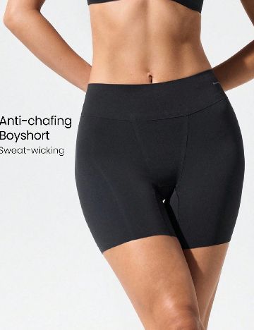 Colanti SHEIN, negru