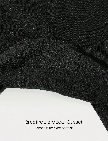 Colanti SHEIN, negru