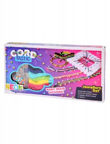 Set creatie bratari Durabo, mix culori