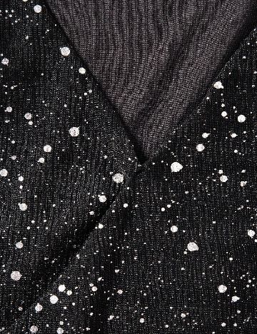 Rochie Shein Kids, negru