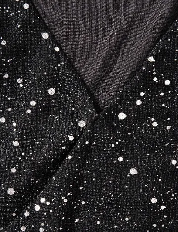 Rochie Shein Kids, negru