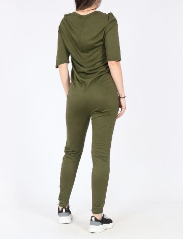 Salopeta Zara, verde