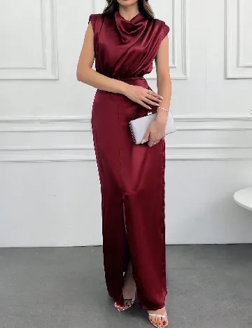 Rochie lunga SHEIN, visiniu