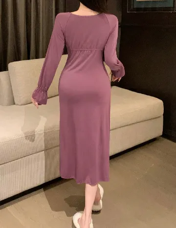 Rochie de noapte Dazy, roz