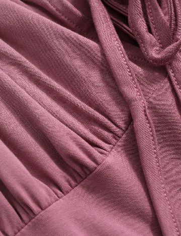 Rochie de noapte Dazy, roz