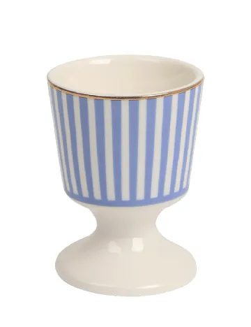 Suport pentru ou Arovo, albastru