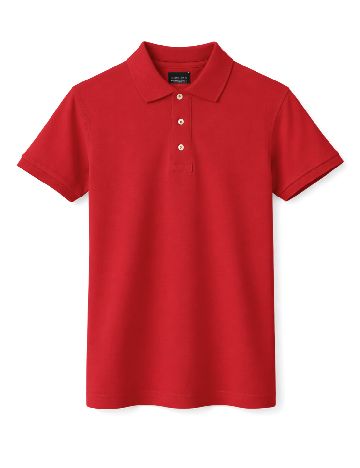 Tricou Zara, rosu