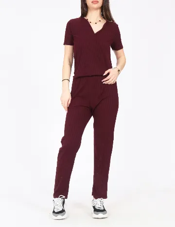 Salopeta Zara, grena