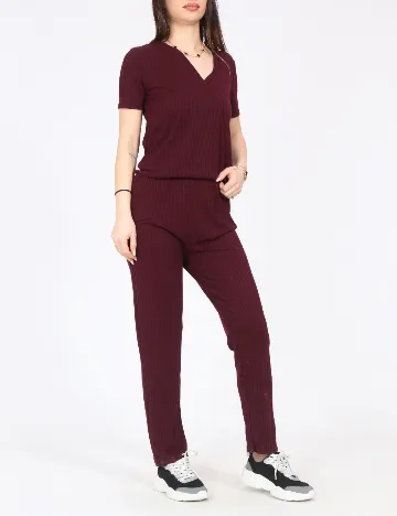 Salopeta Zara, grena