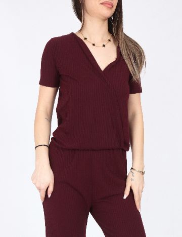 Salopeta Zara, grena