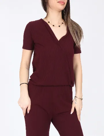 Salopeta Zara, grena