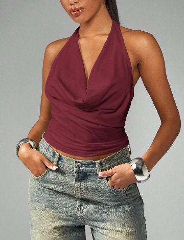 Top Missguided, visiniu