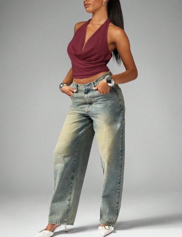 Top Missguided, visiniu