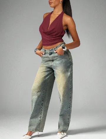 Top Missguided, visiniu