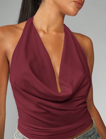 Top Missguided, visiniu