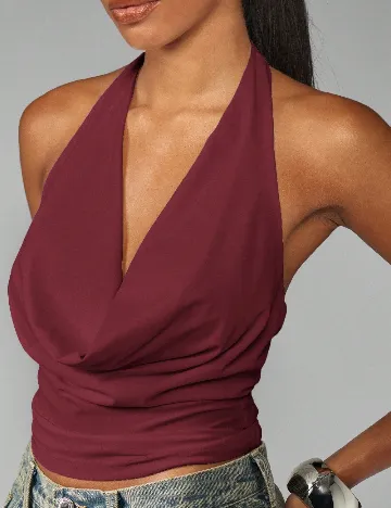 Top Missguided, visiniu