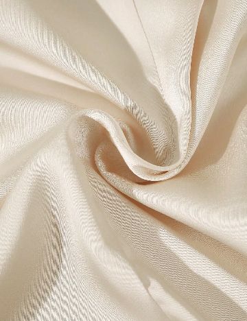 Camasa SHEIN CURVE, crem